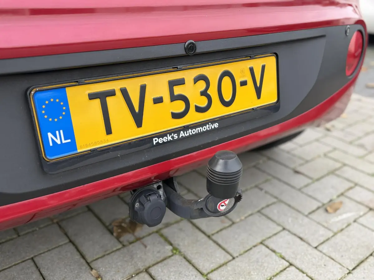 1.0i Comfort | N-Line | Airco | Apple CarPlay | Navigatie | Cruise | Parkeersensoren | Trekhaak | Hele mooie uitvoering!!!