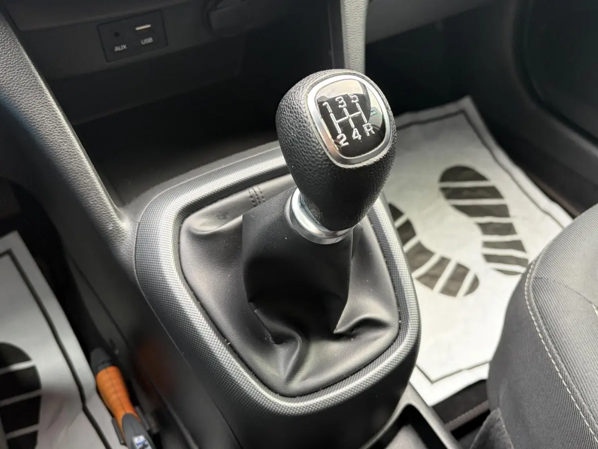 1.0i Comfort | N-Line | Airco | Apple CarPlay | Navigatie | Cruise | Parkeersensoren | Trekhaak | Hele mooie uitvoering!!!