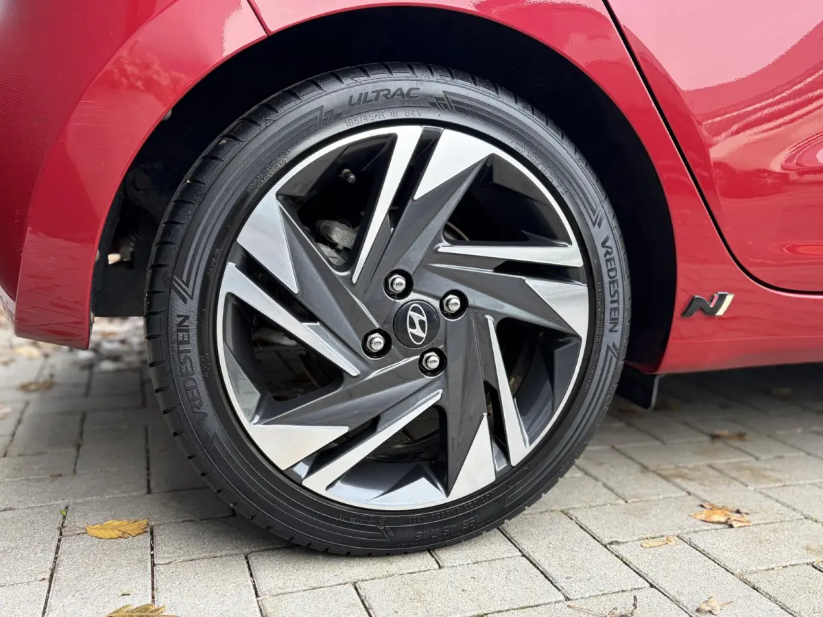 1.0i Comfort | N-Line | Airco | Apple CarPlay | Navigatie | Cruise | Parkeersensoren | Trekhaak | Hele mooie uitvoering!!!