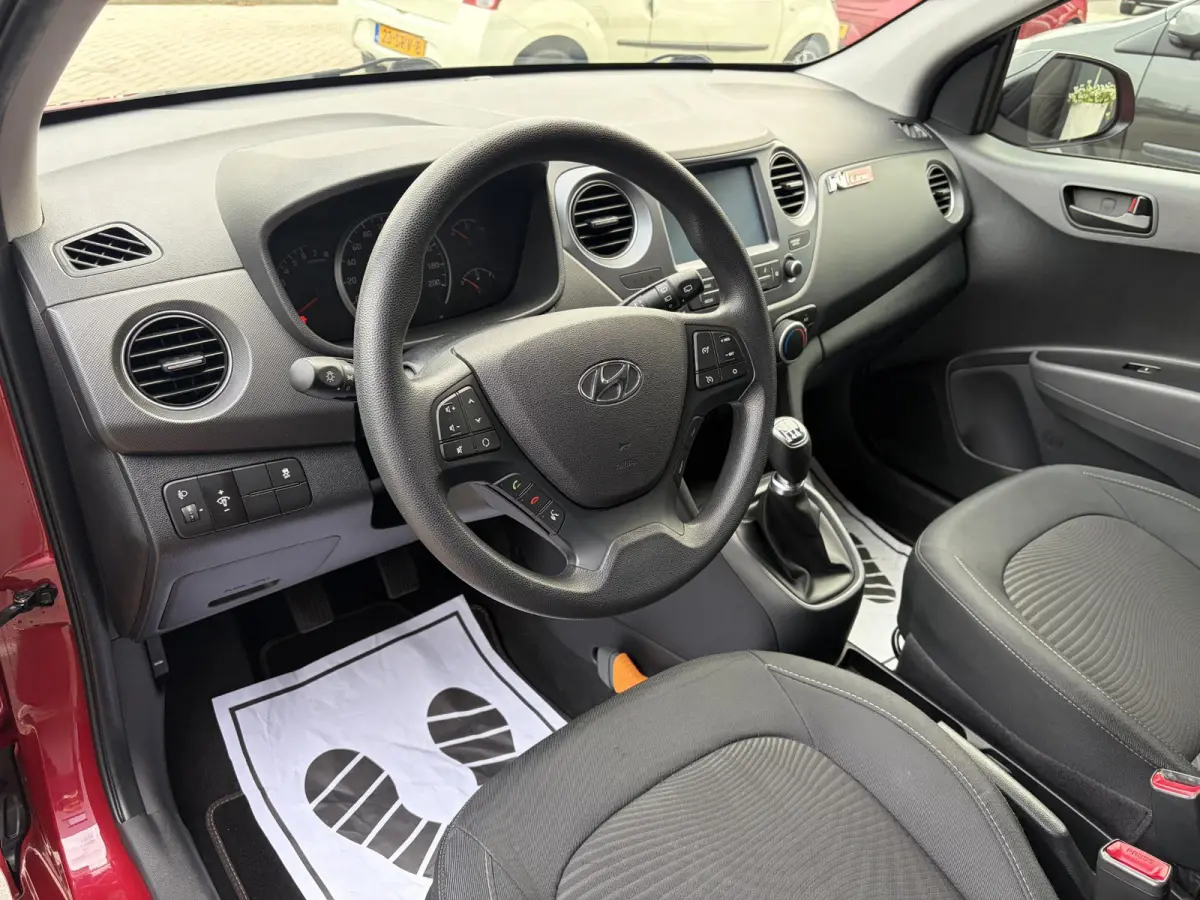 1.0i Comfort | N-Line | Airco | Apple CarPlay | Navigatie | Cruise | Parkeersensoren | Trekhaak | Hele mooie uitvoering!!!