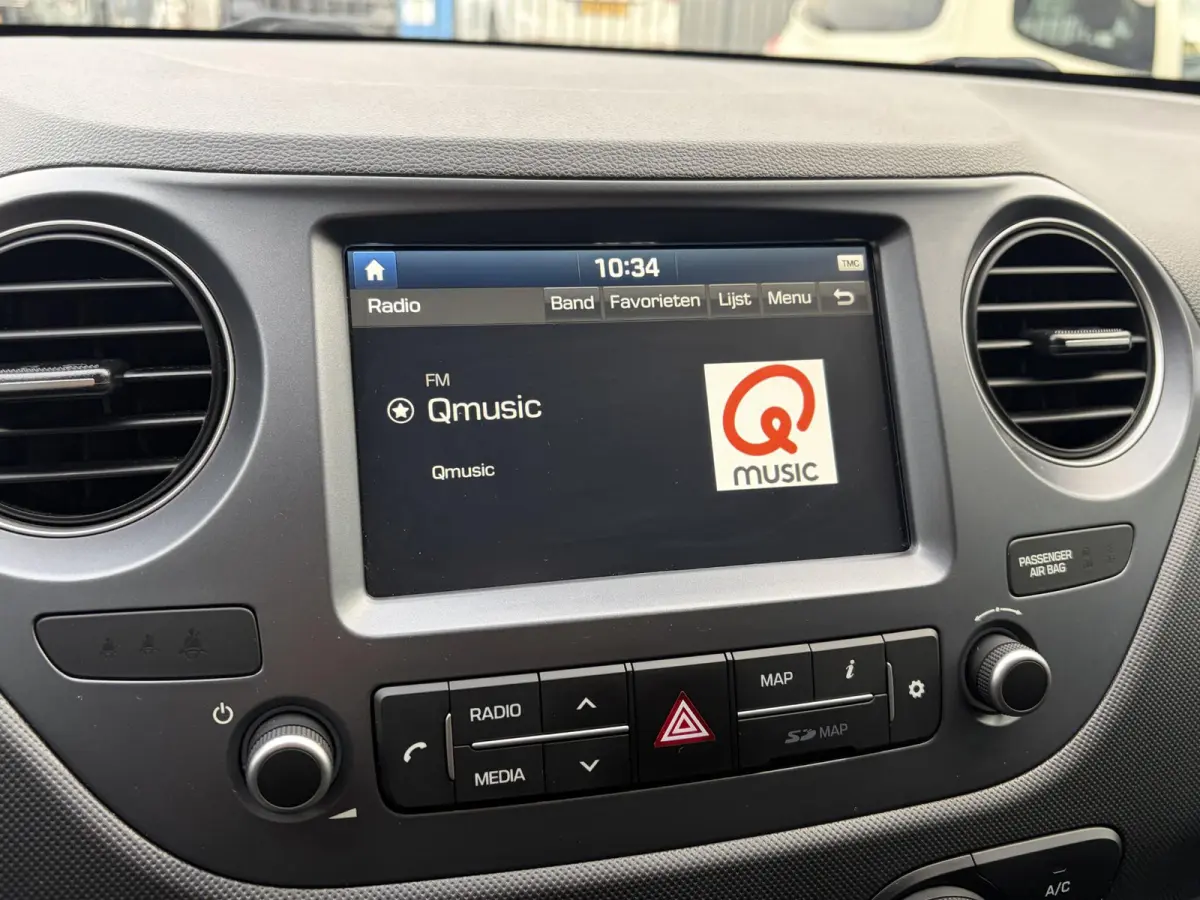 1.0i Comfort | N-Line | Airco | Apple CarPlay | Navigatie | Cruise | Parkeersensoren | Trekhaak | Hele mooie uitvoering!!!