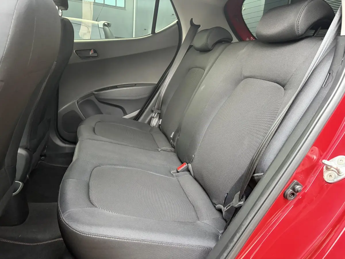 1.0i Comfort | N-Line | Airco | Apple CarPlay | Navigatie | Cruise | Parkeersensoren | Trekhaak | Hele mooie uitvoering!!!