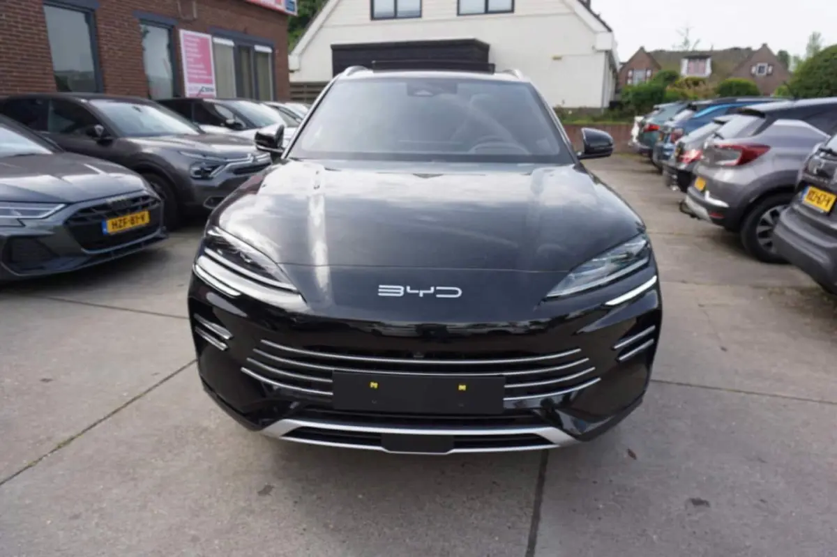 Boost 1.5 DM-i 323pk AWD Plug in Hybrid Design Panoramadak