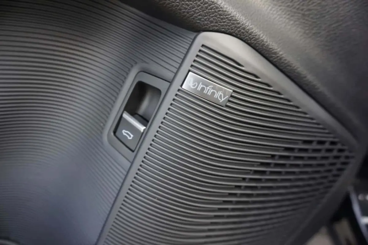 Boost 1.5 DM-i 323pk AWD Plug in Hybrid Design Panoramadak