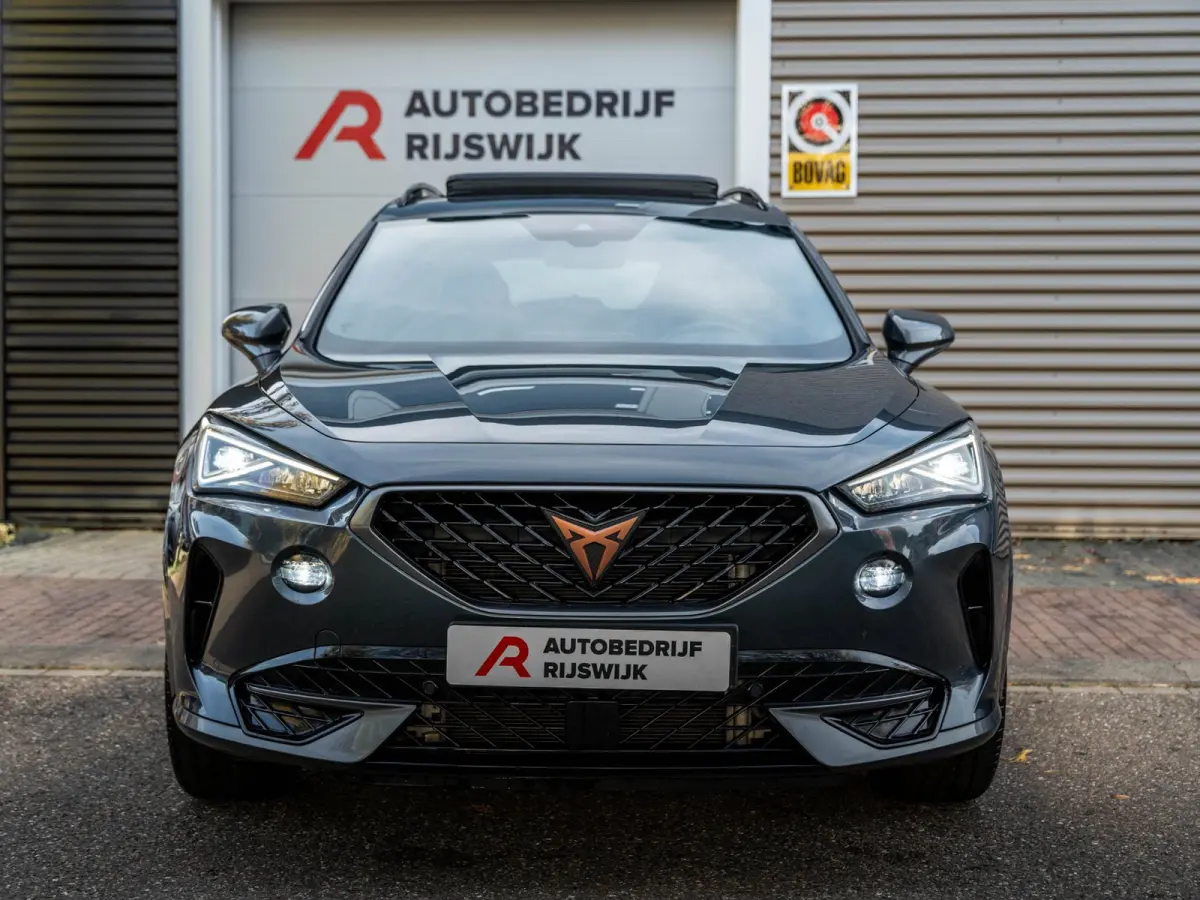 1.4 e-Hybrid VZ Copper Edition Pano/Schaalstoelen/Camera