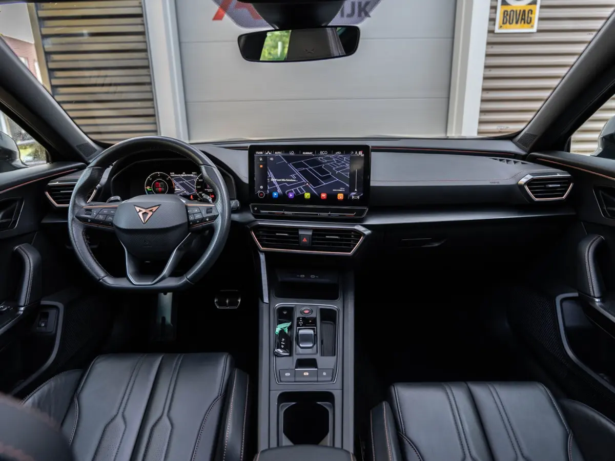 1.4 e-Hybrid VZ Copper Edition Pano/Schaalstoelen/Camera