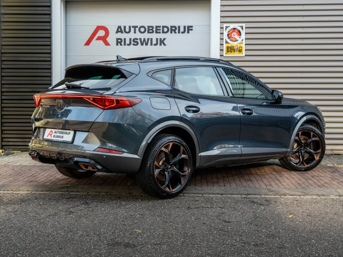 1.4 e-Hybrid VZ Copper Edition Pano/Schaalstoelen/Camera