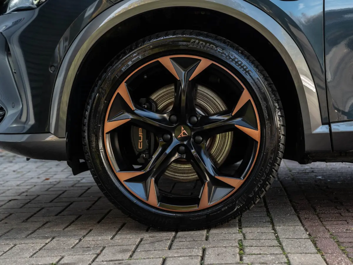 1.4 e-Hybrid VZ Copper Edition Pano/Schaalstoelen/Camera