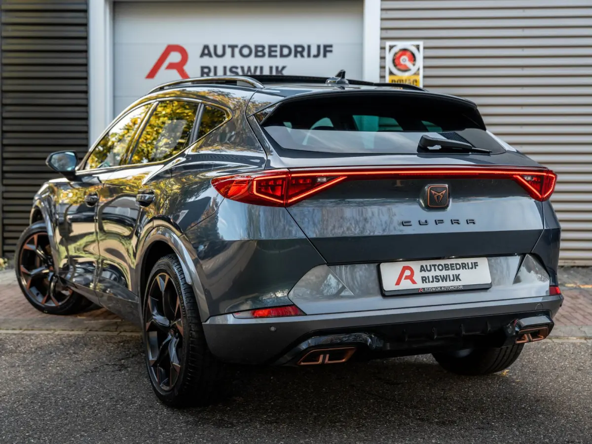 1.4 e-Hybrid VZ Copper Edition Pano/Schaalstoelen/Camera