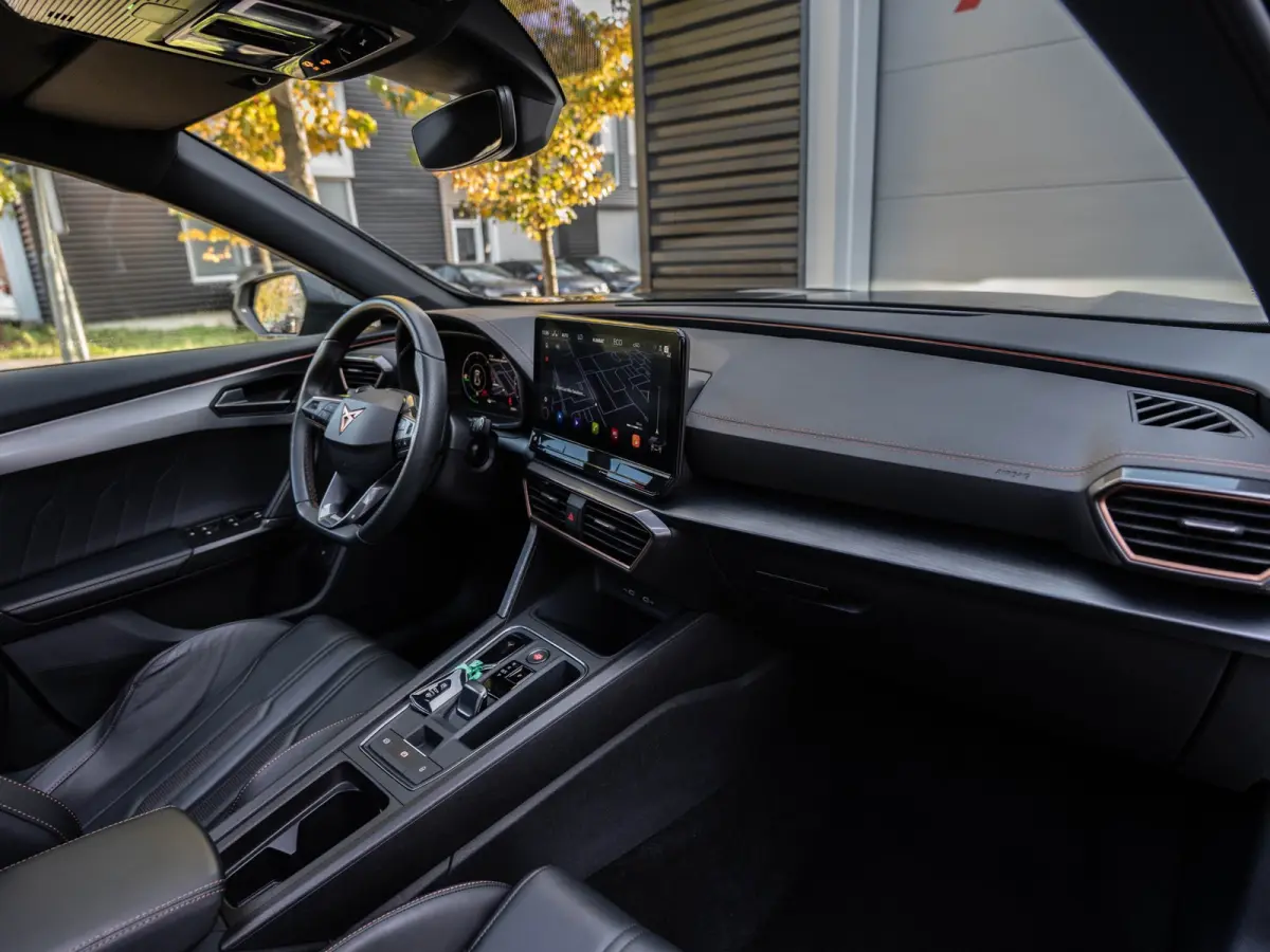1.4 e-Hybrid VZ Copper Edition Pano/Schaalstoelen/Camera