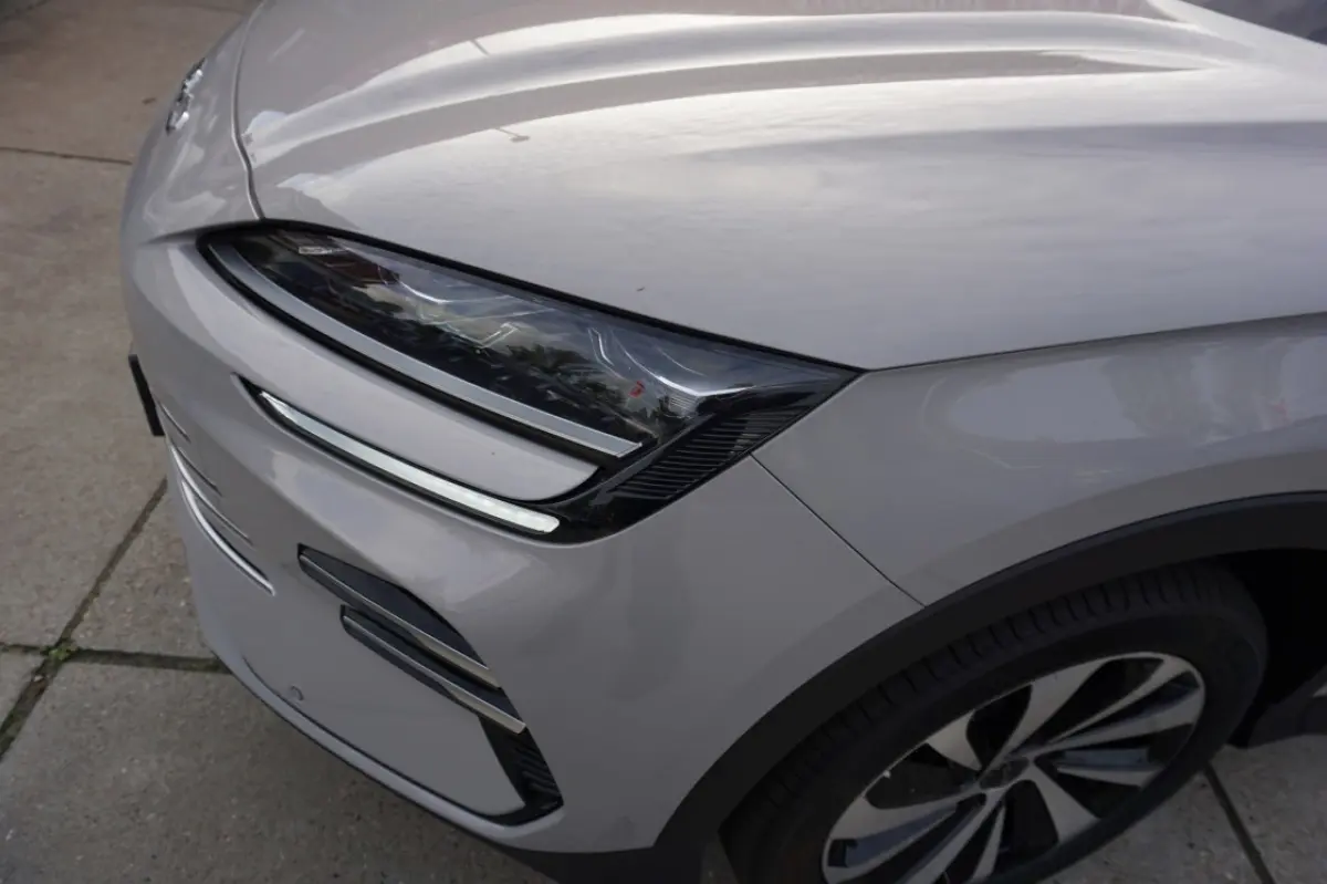 1.5 DM-i FWD Boost Plug in Hybrid Panaramadak VOL=OPTIES
