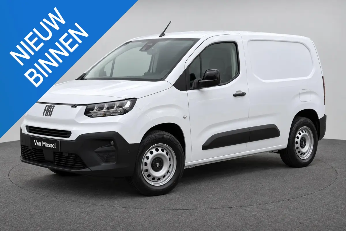 136 L1 50 kWh Easy Pro | 0% Rente Bij Financial Lease (Per maand vanaf: 399,-) | WLTP 330 KM |
