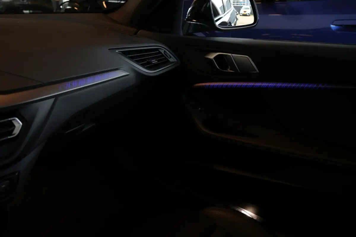120i High Executive M-sport NL Auto Dealer Onderhouden