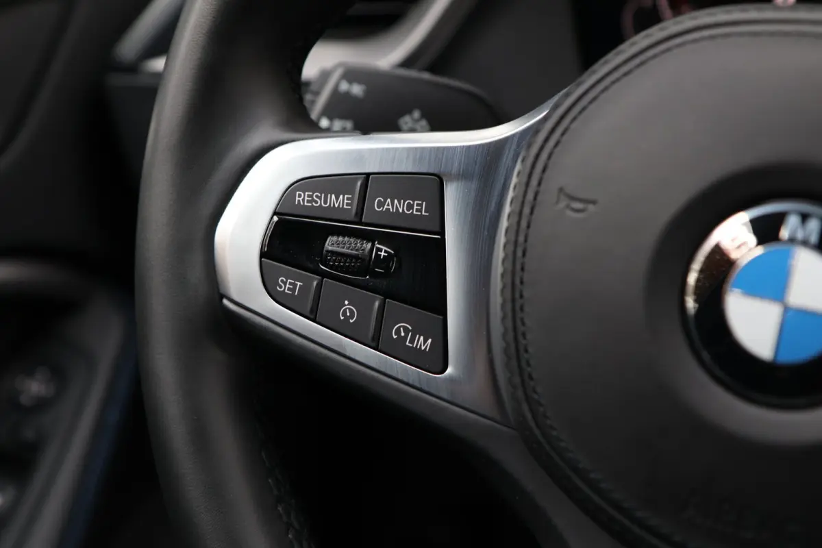 120i High Executive M-sport NL Auto Dealer Onderhouden