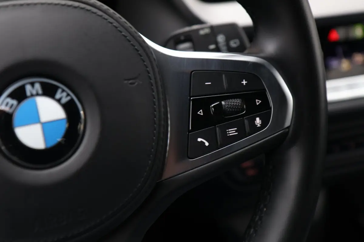120i High Executive M-sport NL Auto Dealer Onderhouden
