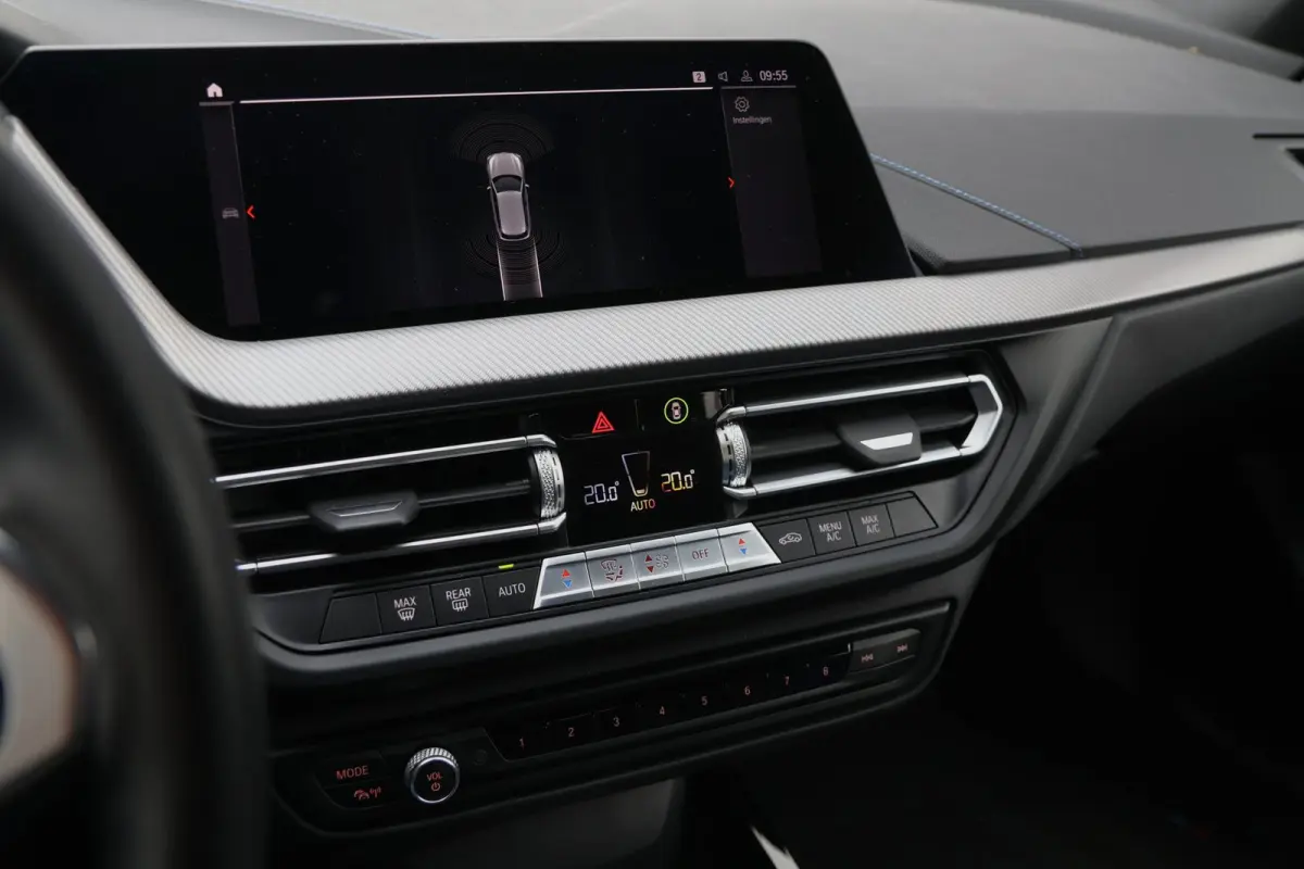 120i High Executive M-sport NL Auto Dealer Onderhouden