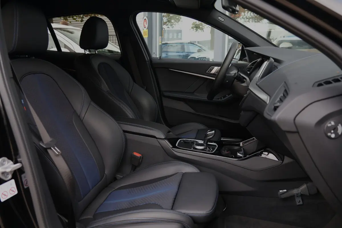 120i High Executive M-sport NL Auto Dealer Onderhouden