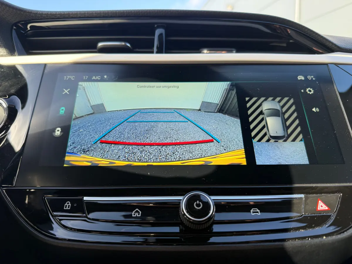 1.2 110 PK Turbo Hybrid GS | ADAPTIEVE CRUISE CONTROL| DODEHOEK DETECTIE| STUUR EN STOELVERWARMING| KEYLESS ENTRY & START| NAVIGATIE| APPLE CARPLAY/ANDROID AUTO| CAMERA + PARKEERSENSOREN| LE