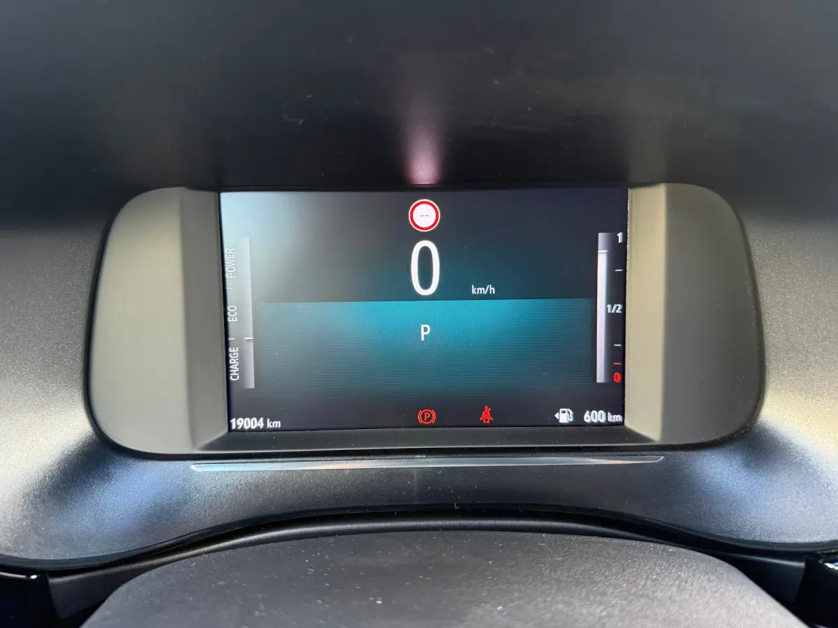1.2 110 PK Turbo Hybrid GS | ADAPTIEVE CRUISE CONTROL| DODEHOEK DETECTIE| STUUR EN STOELVERWARMING| KEYLESS ENTRY & START| NAVIGATIE| APPLE CARPLAY/ANDROID AUTO| CAMERA + PARKEERSENSOREN| LE