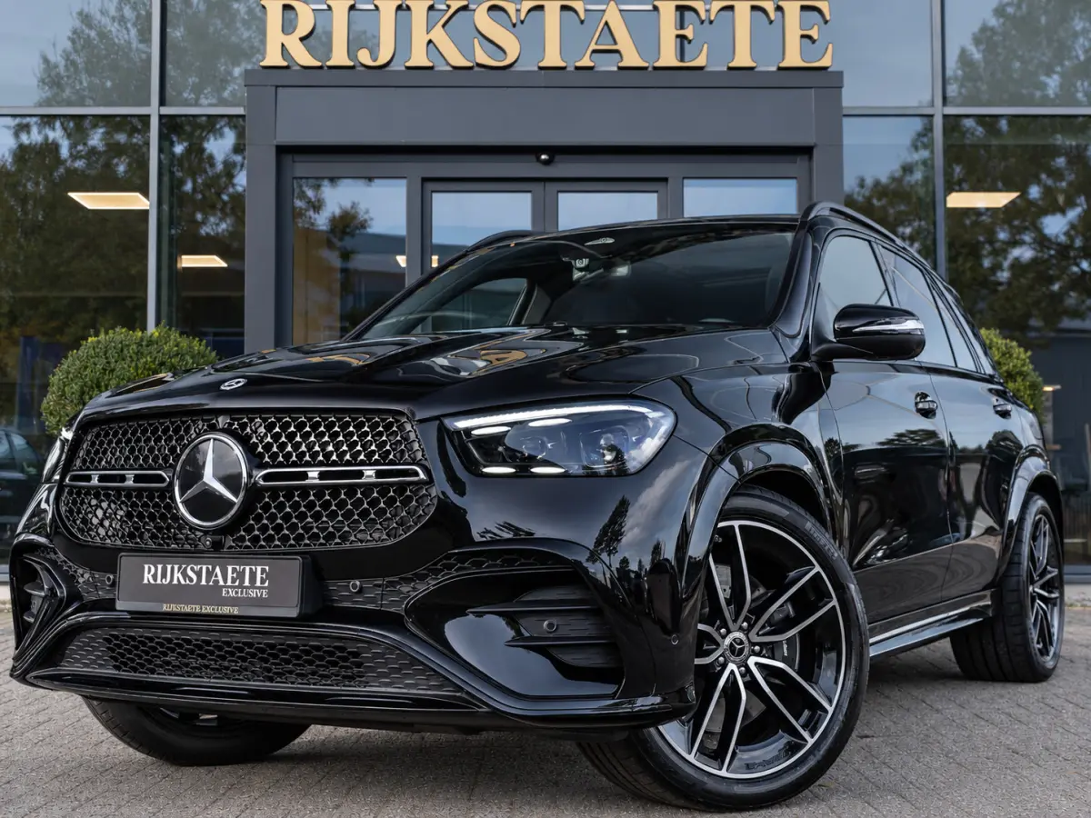 400 e 4MATIC AMG|PANO|BURM|360°|HUD|ACC