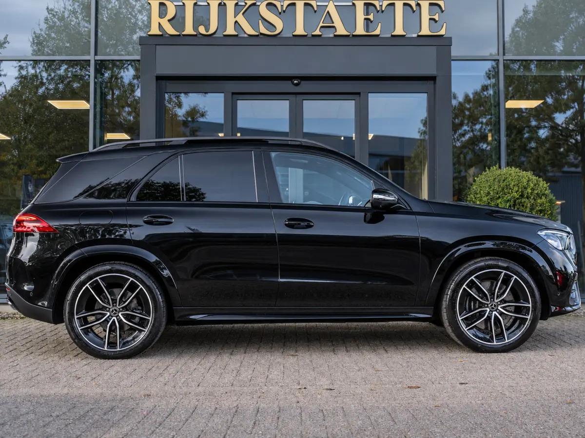 400 e 4MATIC AMG|PANO|BURM|360°|HUD|ACC