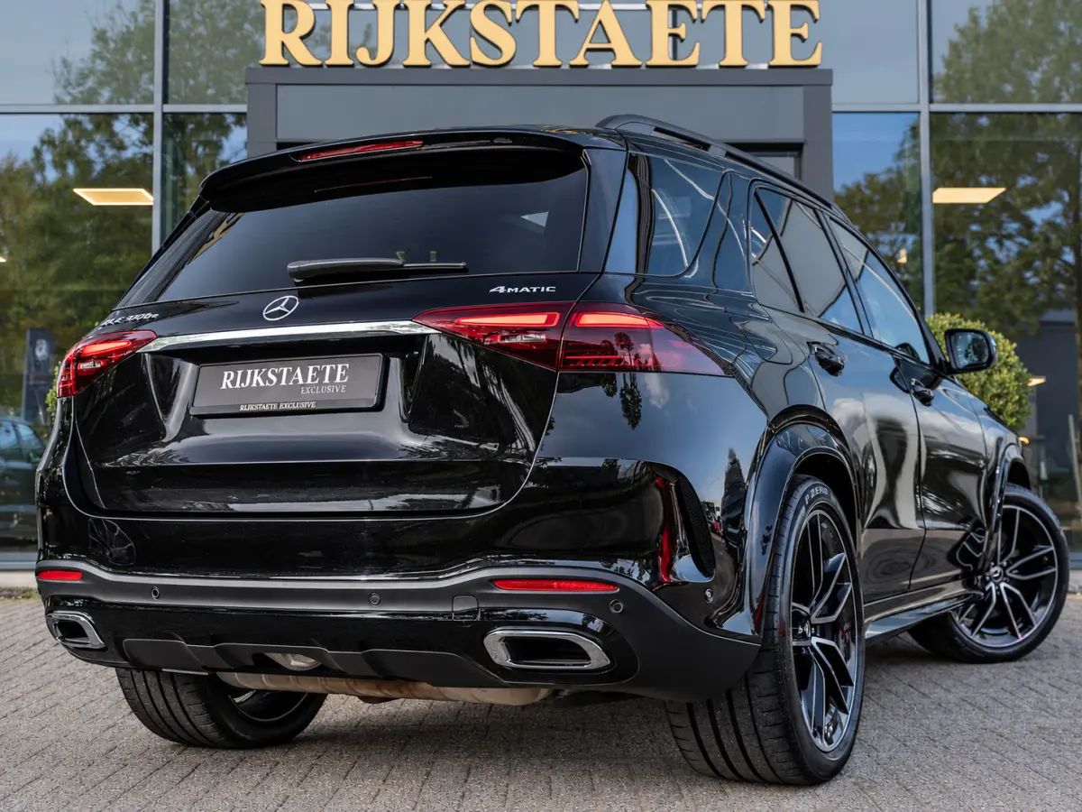400 e 4MATIC AMG|PANO|BURM|360°|HUD|ACC