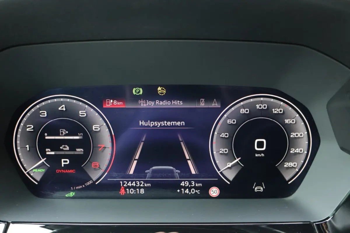 45 TFSIe (245pk) 3X S-line S3 Look B&O/LED/Alcantara/19 inch/Keyless/Sfeer