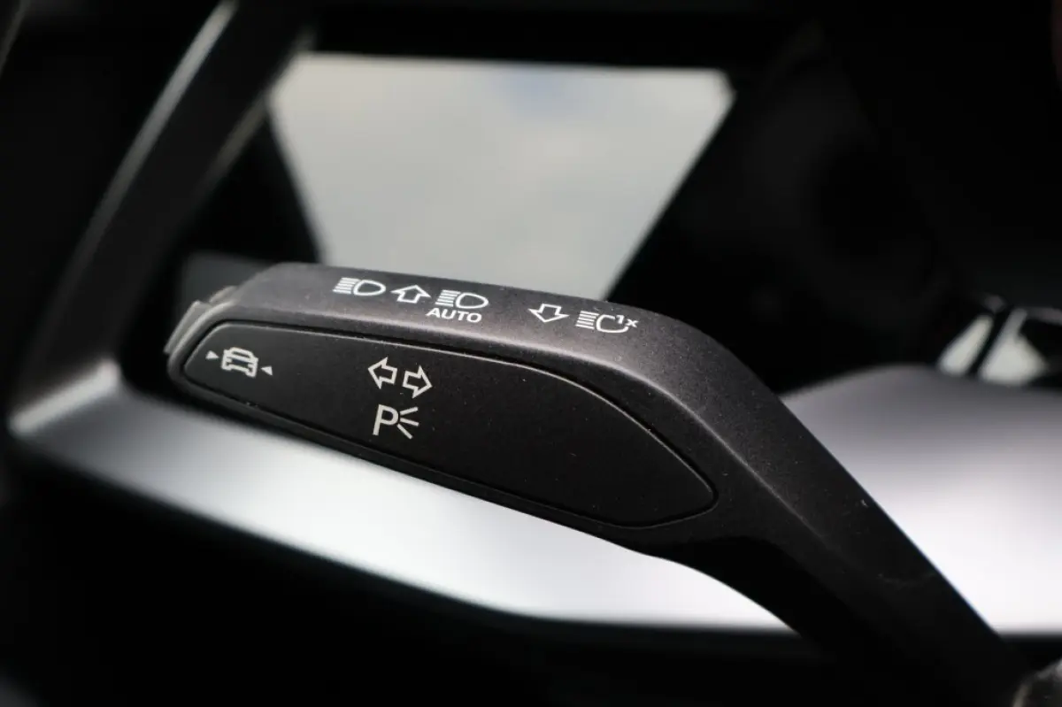 45 TFSIe (245pk) 3X S-line S3 Look B&O/LED/Alcantara/19 inch/Keyless/Sfeer