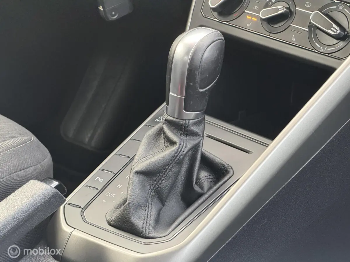 1.0 TSI | AUTOMAAT |