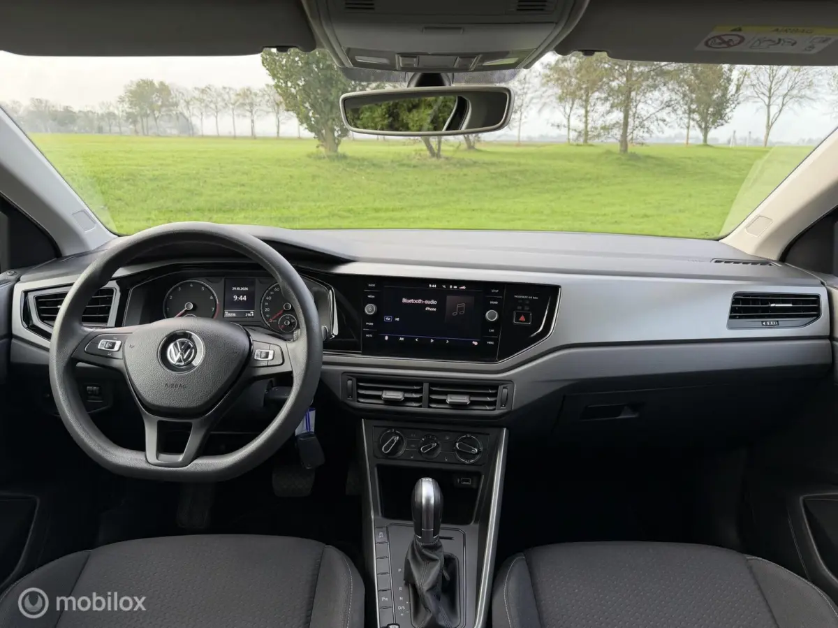 1.0 TSI | AUTOMAAT |