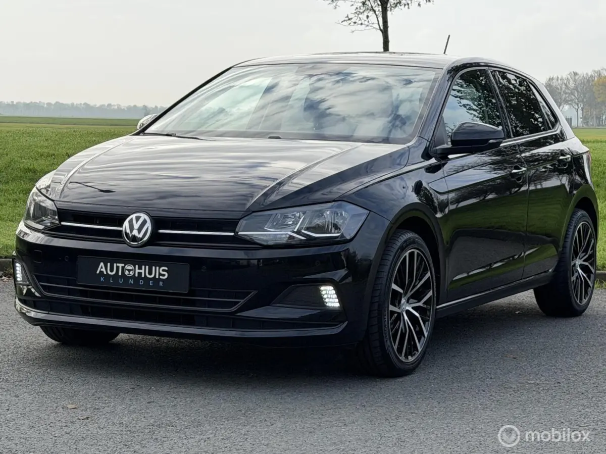 1.0 TSI | AUTOMAAT |