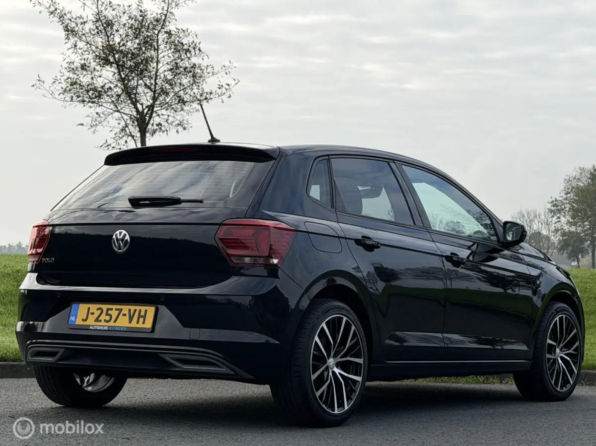 1.0 TSI | AUTOMAAT |