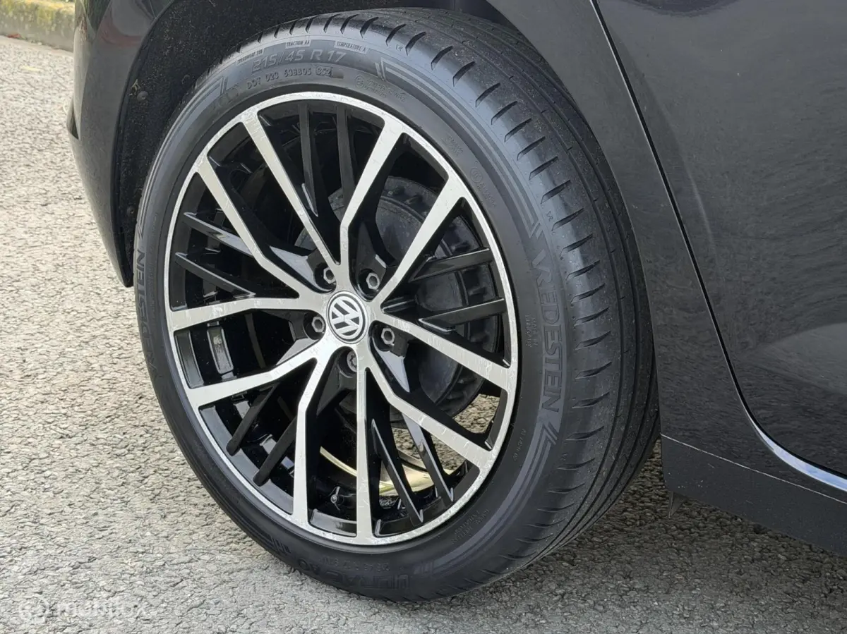 1.0 TSI | AUTOMAAT |