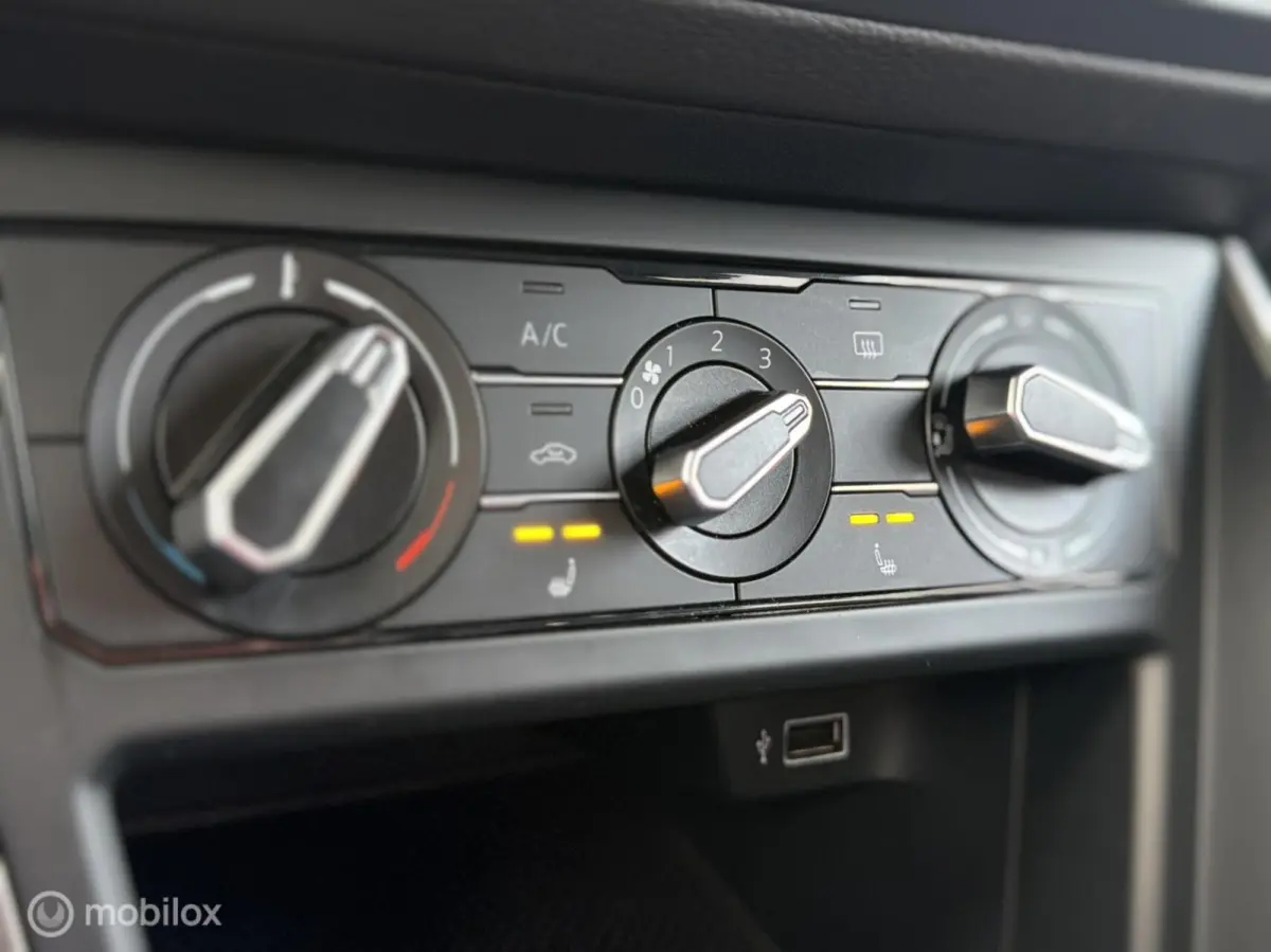 1.0 TSI | AUTOMAAT |