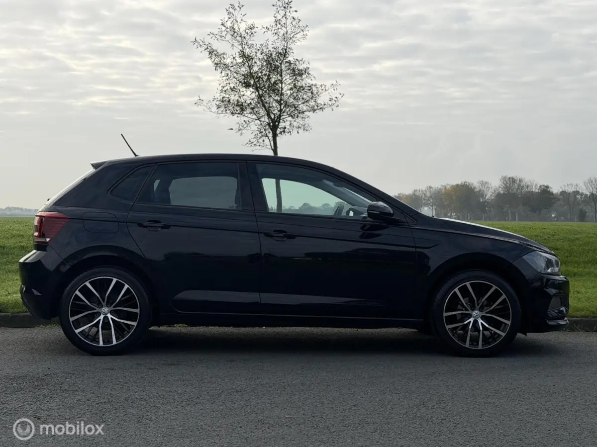 1.0 TSI | AUTOMAAT |