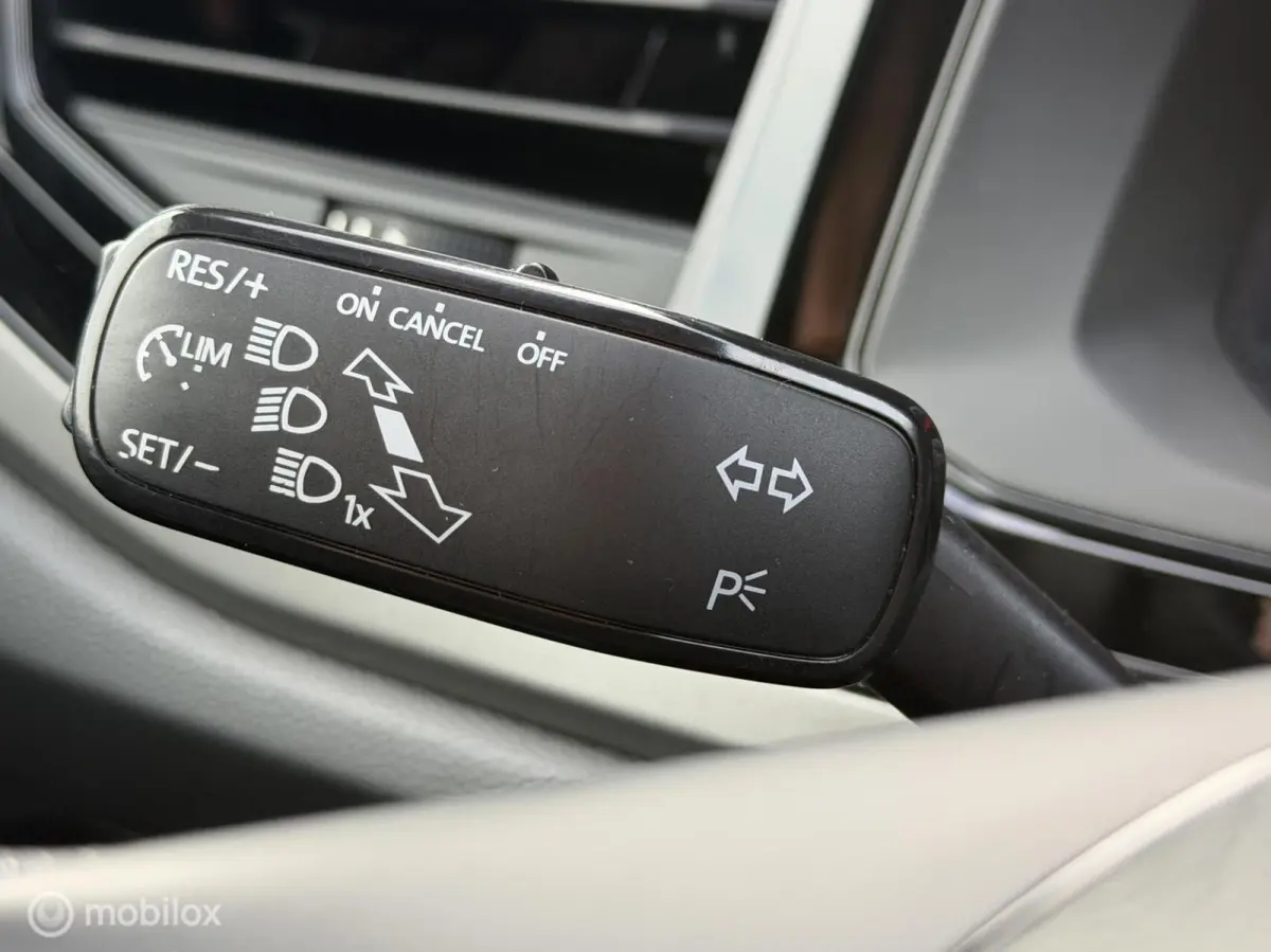 1.0 TSI | AUTOMAAT |