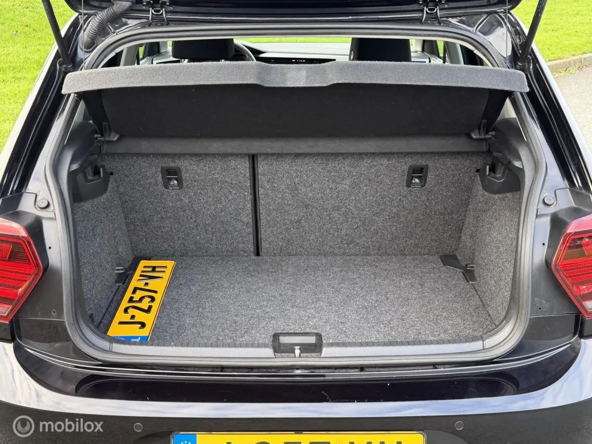 1.0 TSI | AUTOMAAT |