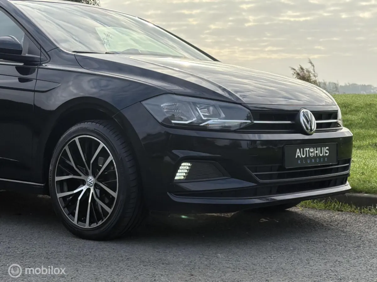 1.0 TSI | AUTOMAAT |