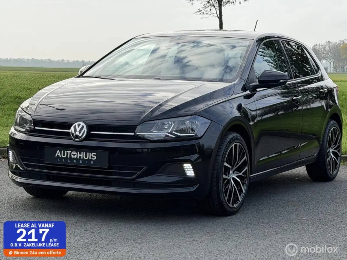 1.0 TSI | AUTOMAAT |