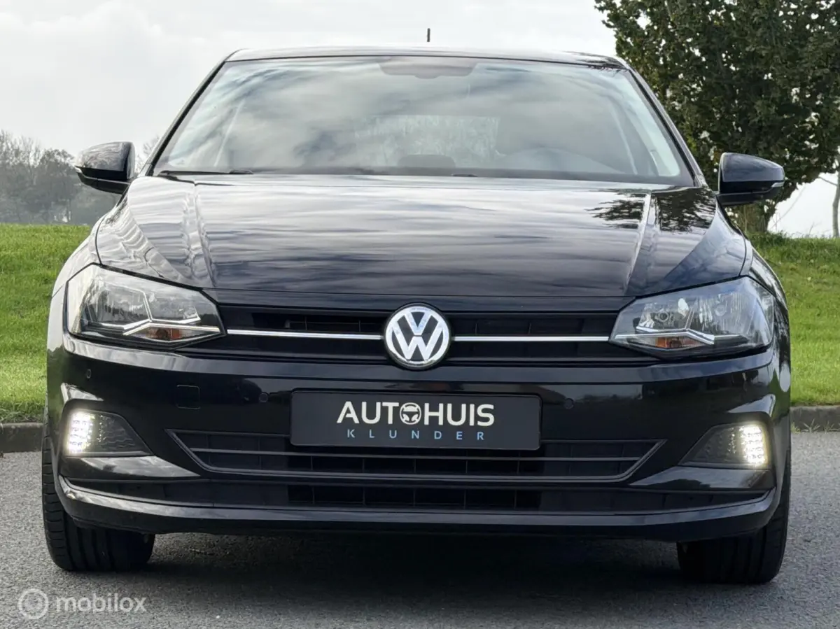 1.0 TSI | AUTOMAAT |