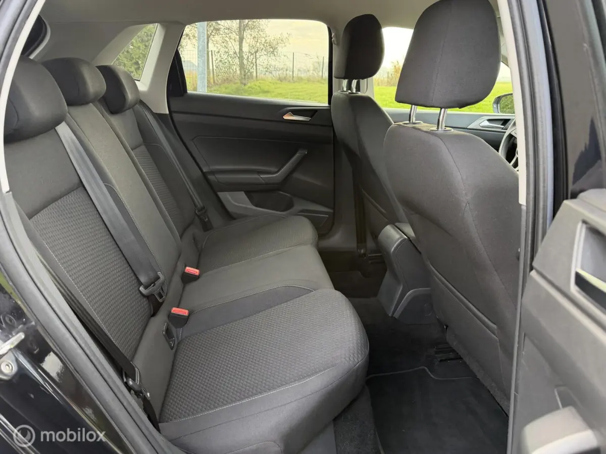 1.0 TSI | AUTOMAAT |