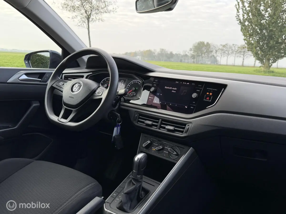 1.0 TSI | AUTOMAAT |