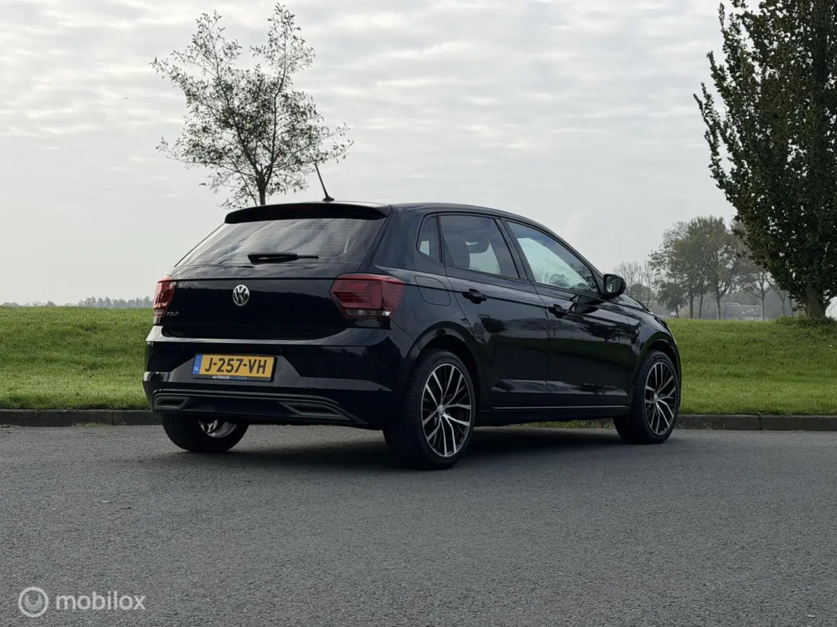 1.0 TSI | AUTOMAAT |