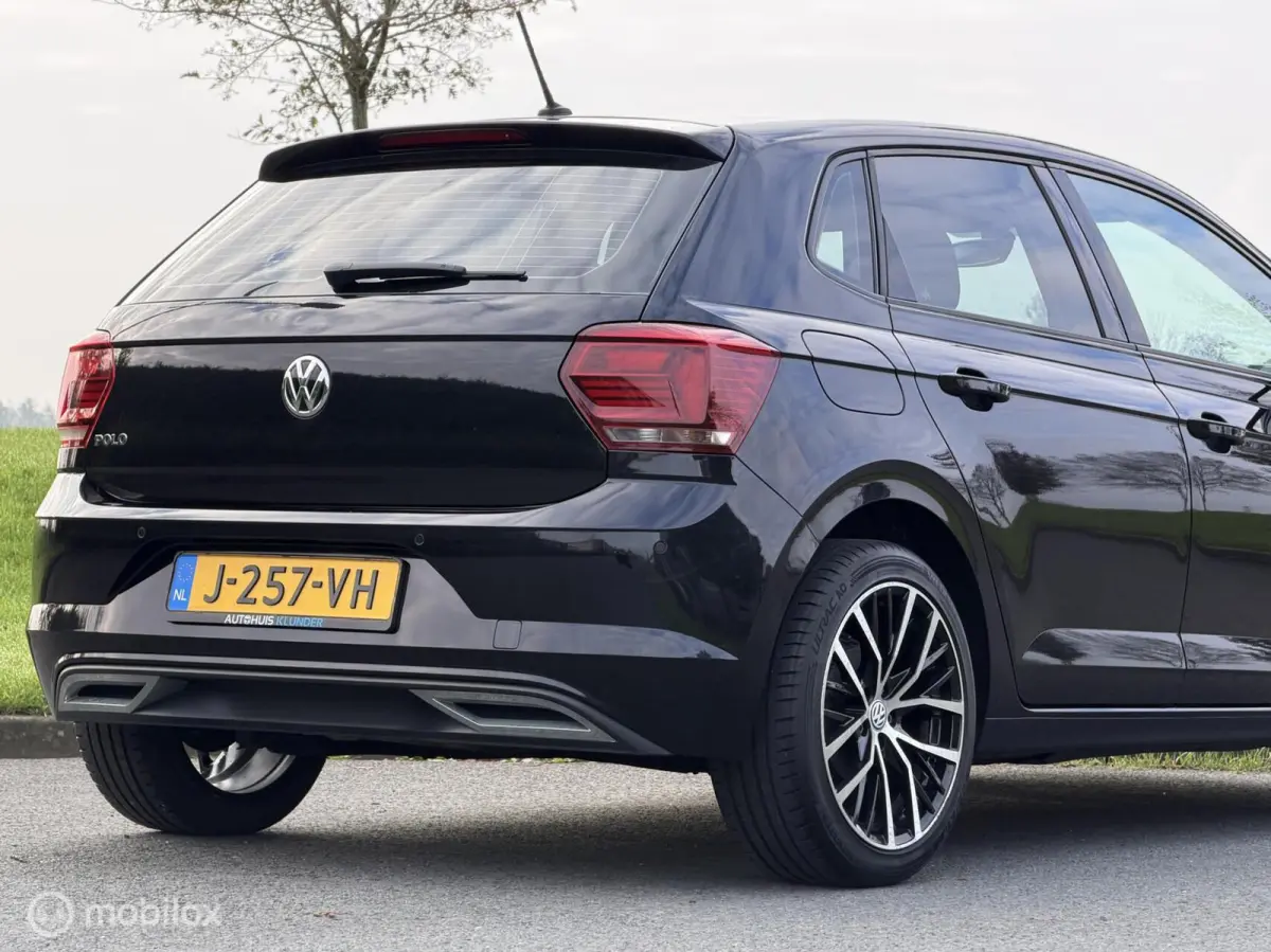 1.0 TSI | AUTOMAAT |