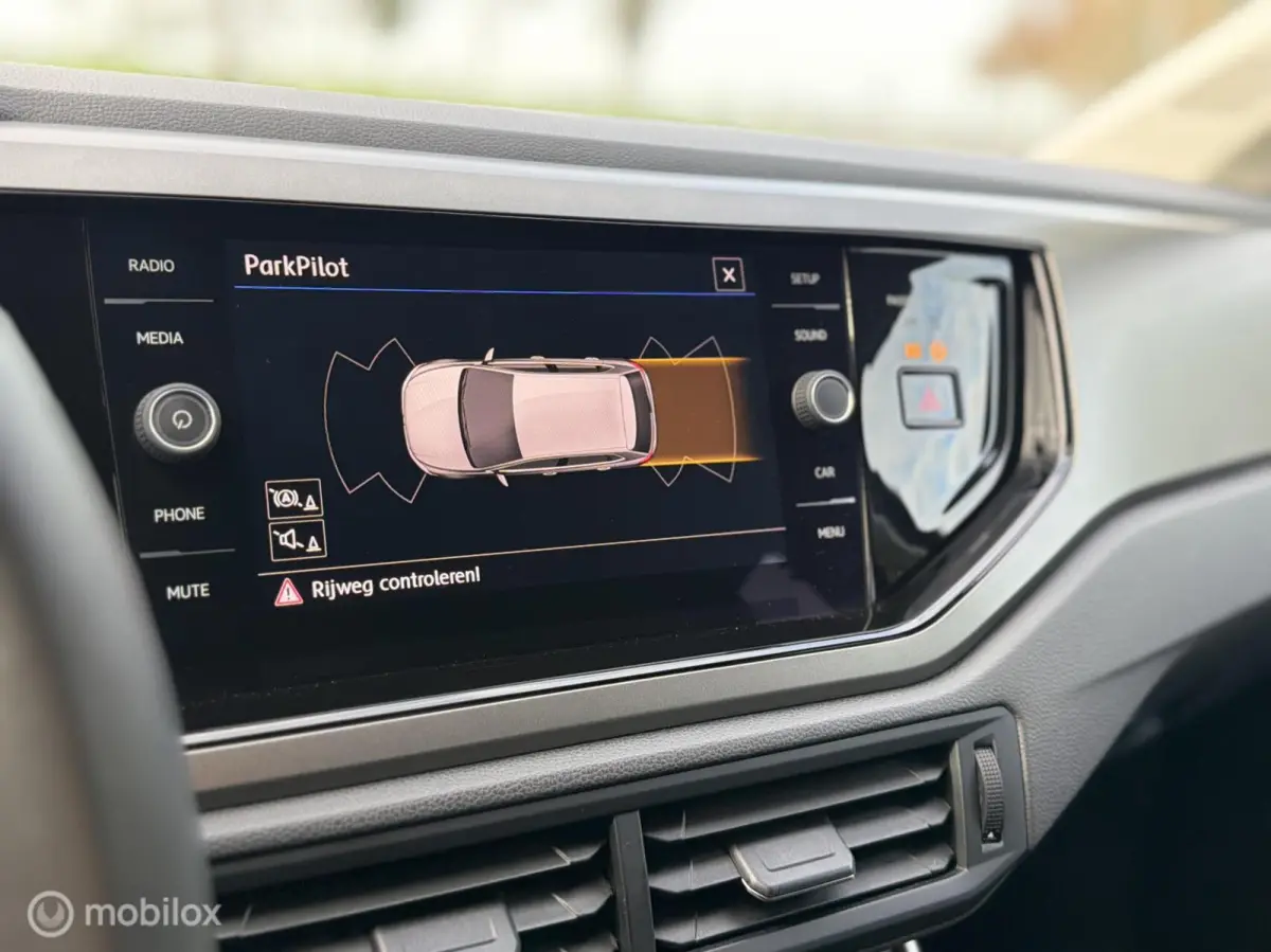 1.0 TSI | AUTOMAAT |