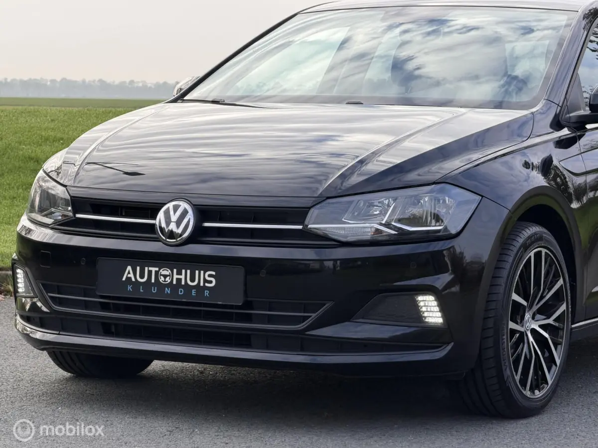 1.0 TSI | AUTOMAAT |