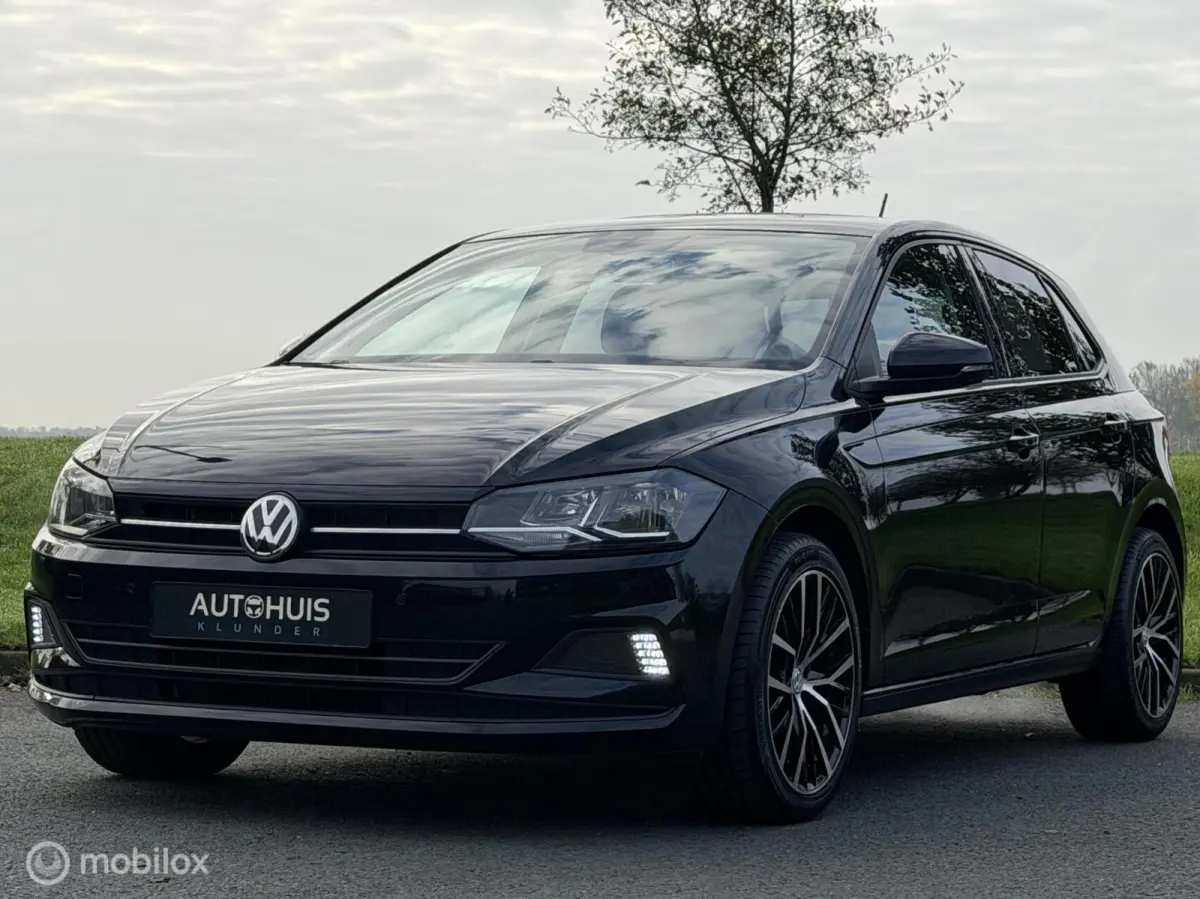 1.0 TSI | AUTOMAAT |