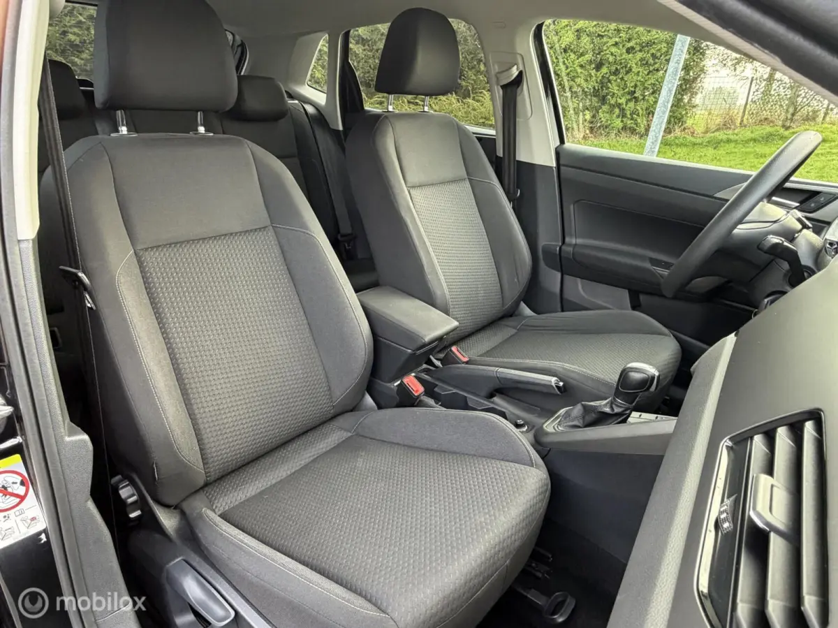 1.0 TSI | AUTOMAAT |