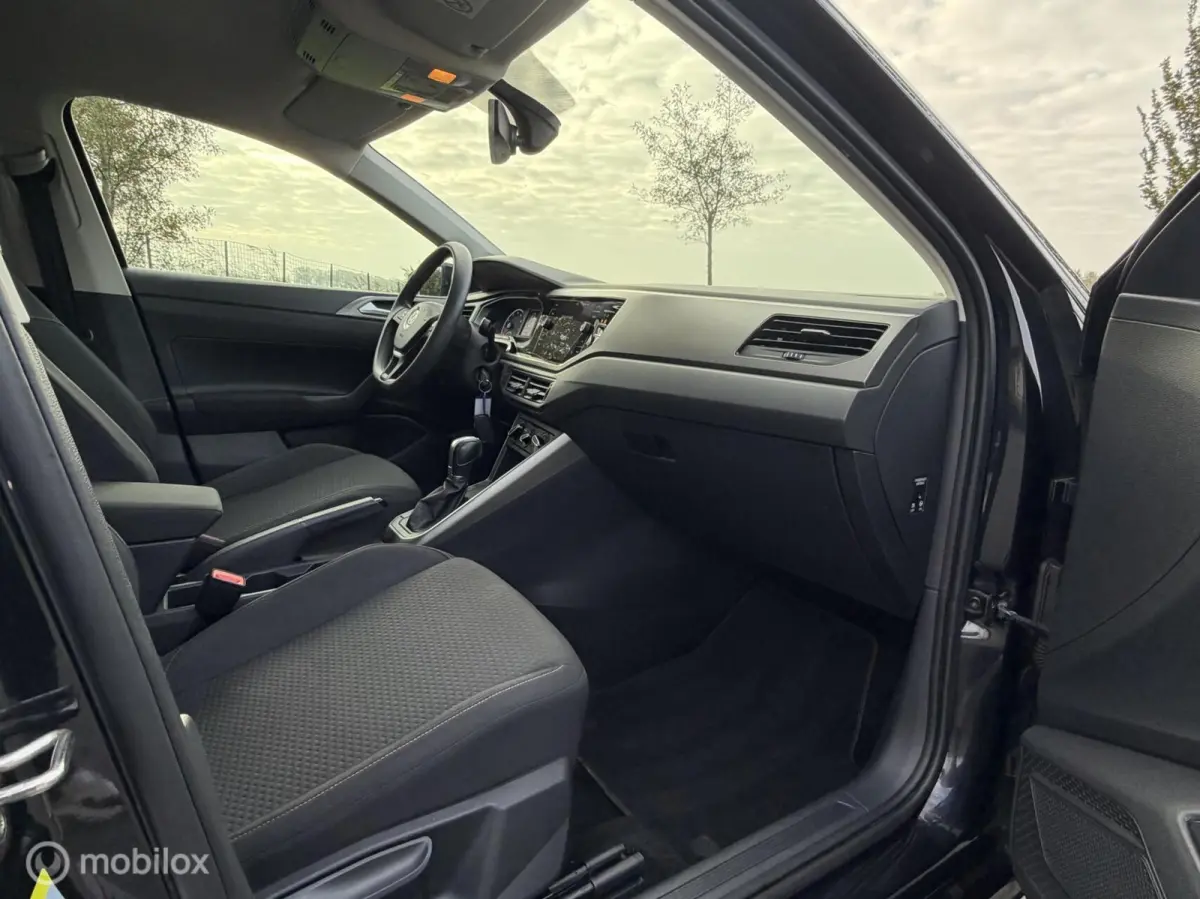 1.0 TSI | AUTOMAAT |
