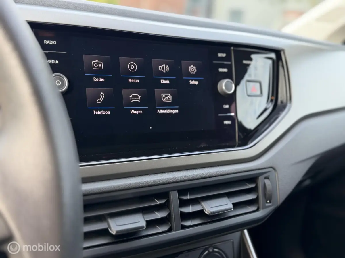 1.0 TSI | AUTOMAAT |